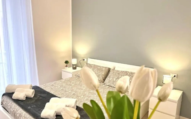 Archivio 32 Neapolitan Apartment