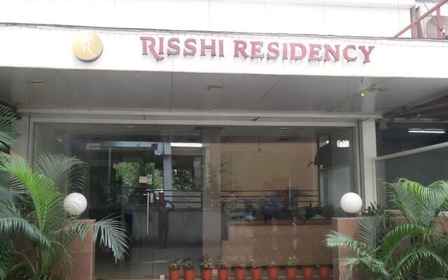 Hotel Rishi International