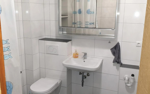 Private Unterkunft Askinartar