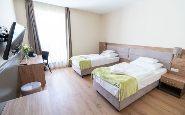 D50 Hotel
