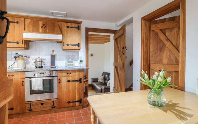 Postbox Cottage