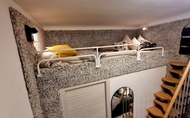 Casa Storica 5 Giornate