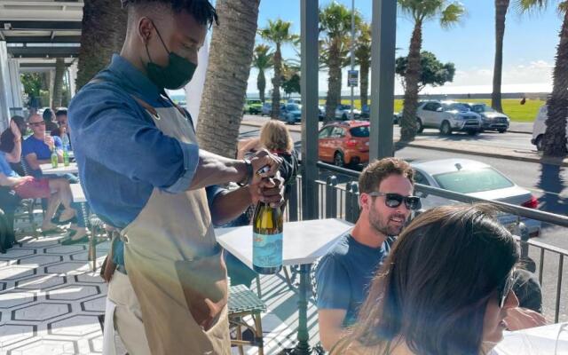 The Winchester Hotel by NEWMARK