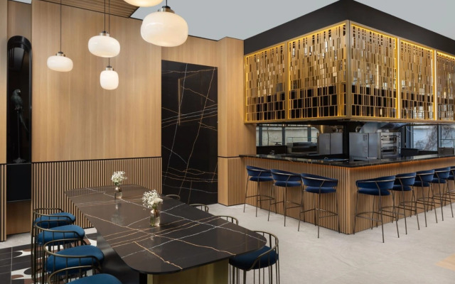 Courtyard Cluj-Napoca Downtown