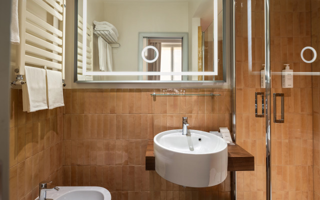 Maison Roma Piazza di Spagna | UNA Esperienze