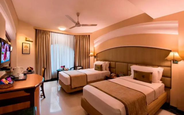 Lords Inn Vadodara
