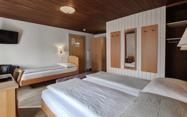 Hotel Rössli