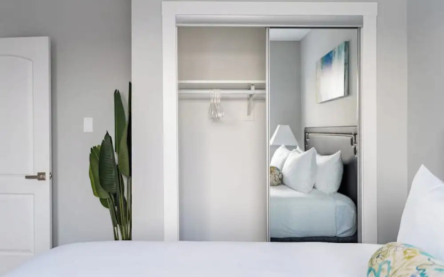 Well-Appointed 2BR - Cicero 2N