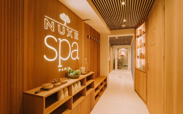 Grand Tonic Hotel & Spa Nuxe
