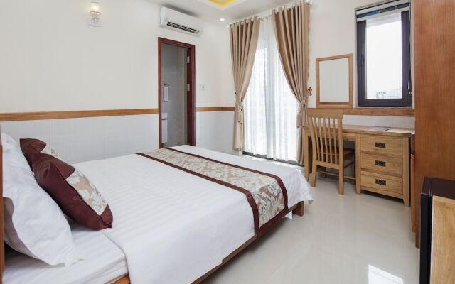 Nhat Minh Anh Hotel