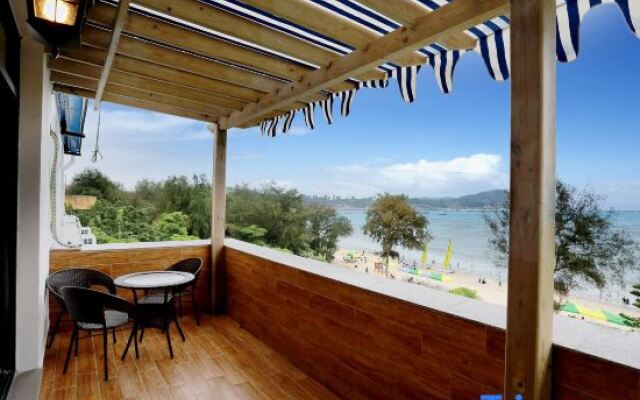 Dongshan Beautiful Island Holiday Inn