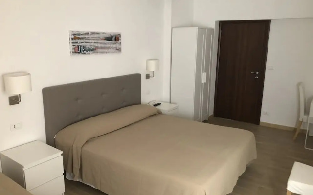 Villa Jole Taormina