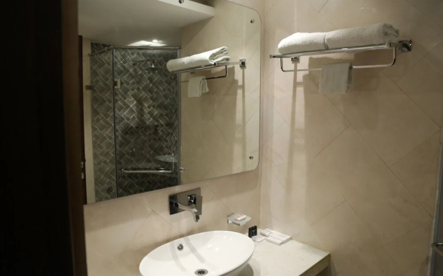 The Grand viktoria Hotel
