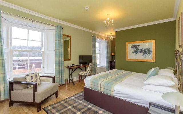 The Glenerne Guest House