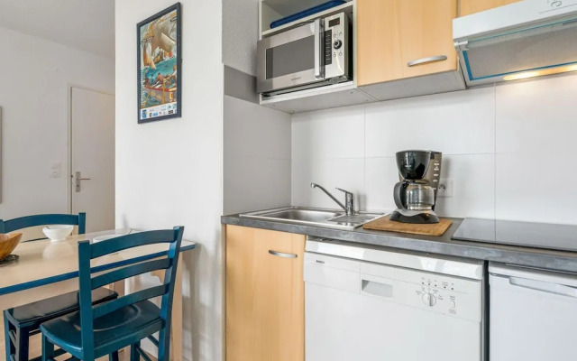 Residence La Voile D'or, L'ile-aux-moines