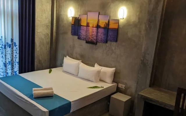 Green Villa & Soul Villa & Soul Cabana