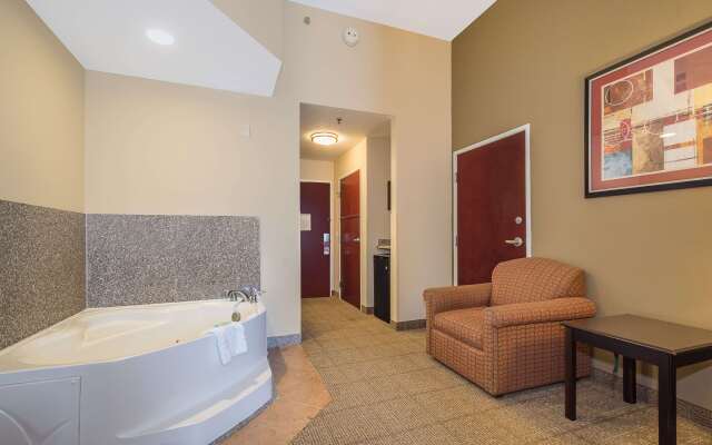 Comfort Inn & Suites Maingate South