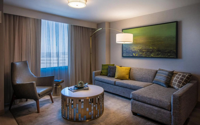 Marriott Wichita