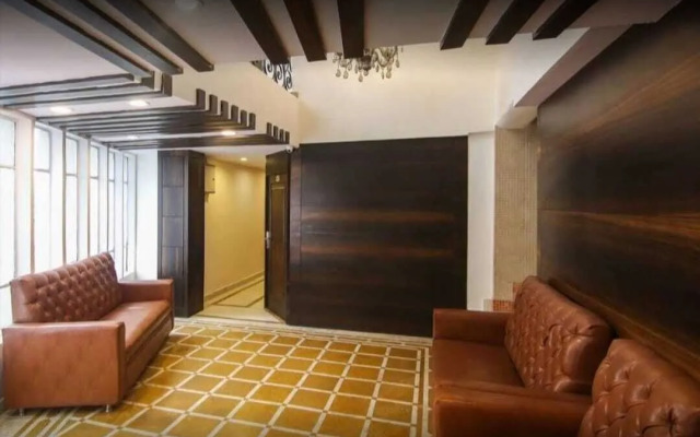 Hotel Shiwalik Regency