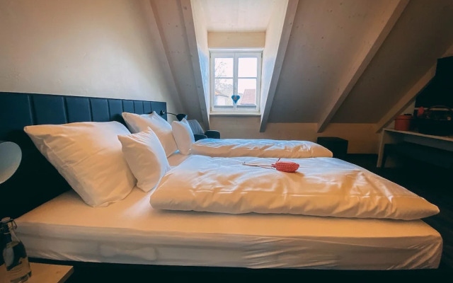 Stadthotel Haslach