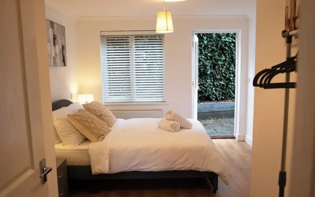 Cozy Apartment in Bury St Edmunds
