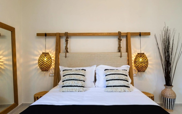 Nostos Hotel