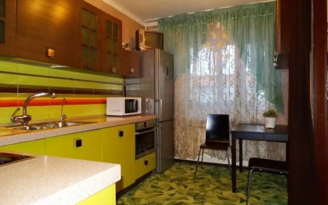 Inndays Leninskiy prospect