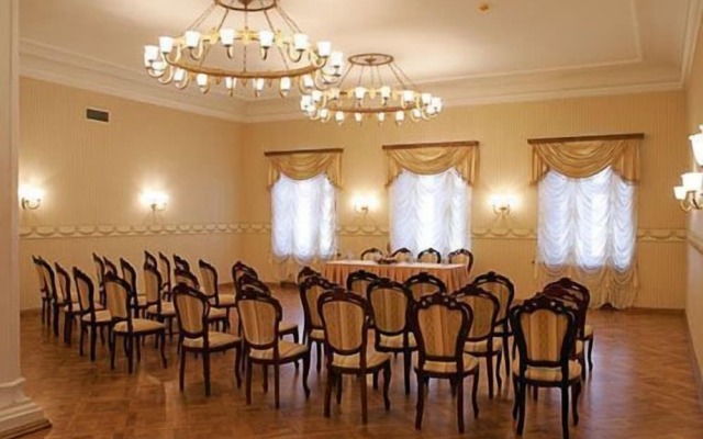 Dikli Palace Hotel