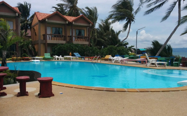 Friendly Resort & Spa