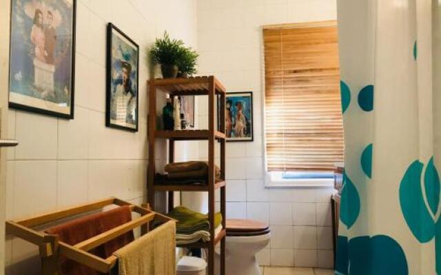 Antas Cozy House