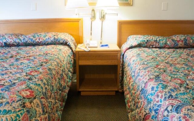 Executive Inn Jacksonville