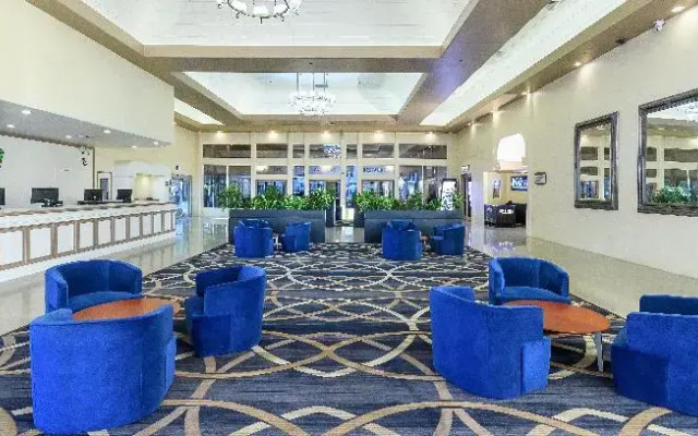 Alexis Park Resort