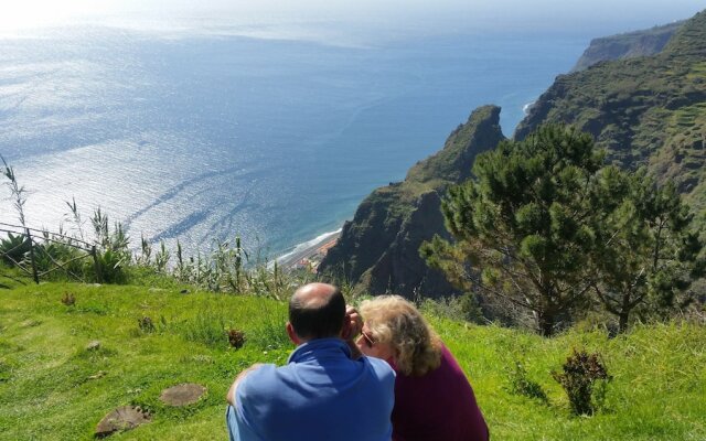 Top Floor with terrace in Funchal