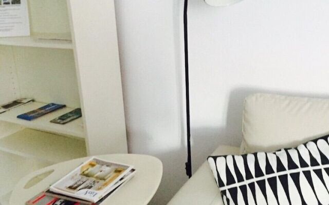 Apartamentos El Burgo