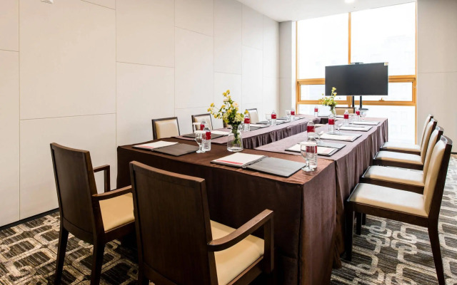 Gloucester Hotel Incheon