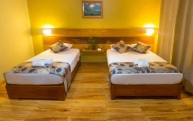 Copasu Hotel