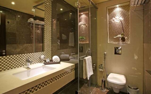 Lancaster Suites Raouche
