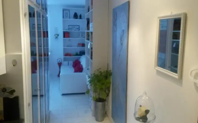 Ferienappartements Mit Top- Rheinblick
