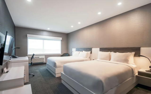 Quality Inn & Suites