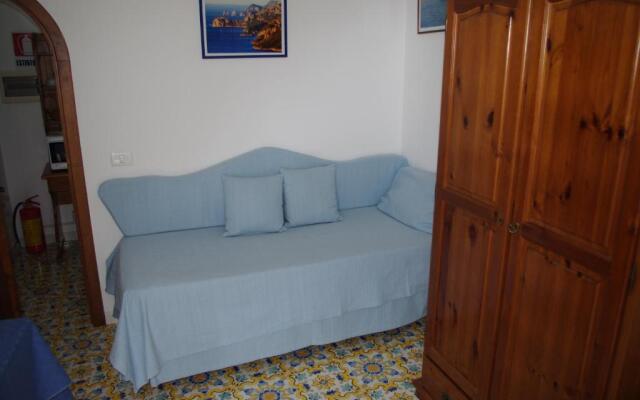 Casa Fortunata