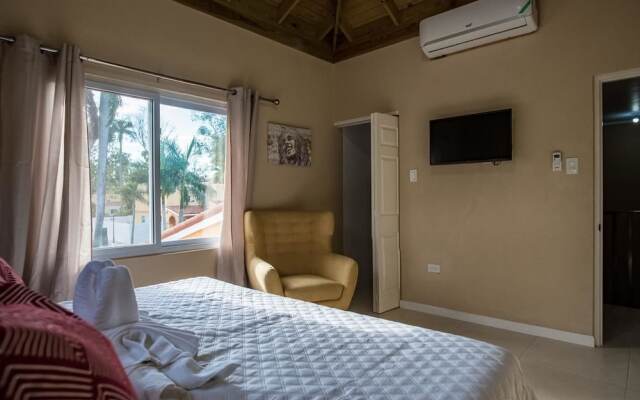 Palm Breeze