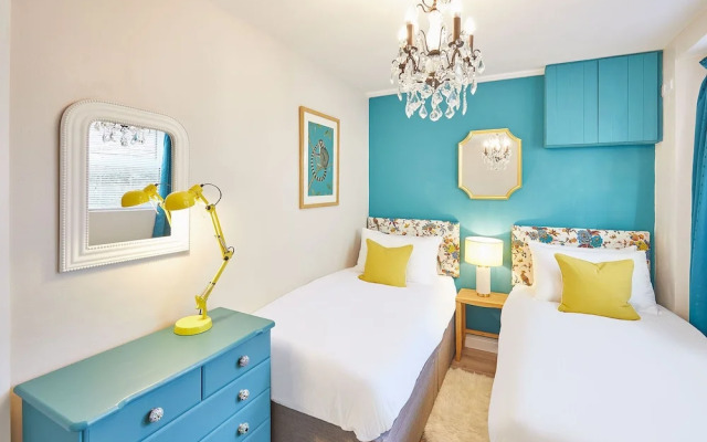 Host Stay The Old Dairy