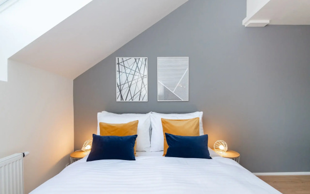 Seven Wishes Boutique Residence