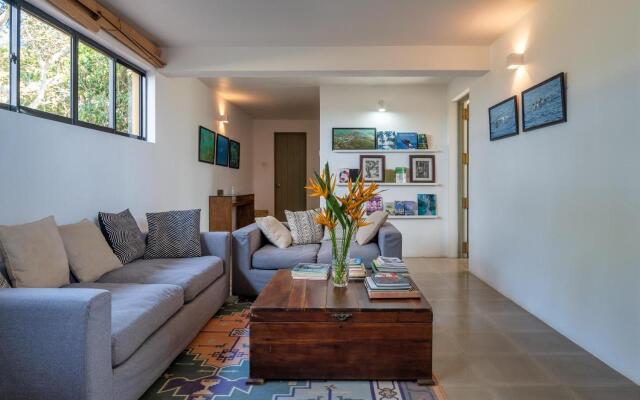 Red Cliffs Mirissa by The Serendipity Collection