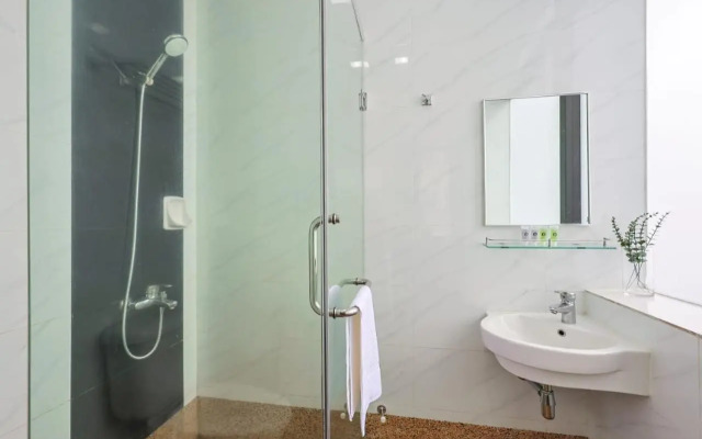 MyCiti Hotel Kuala Lumpur