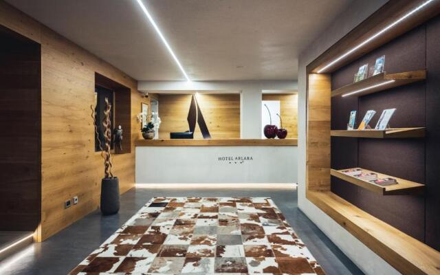 Hotel Arlara