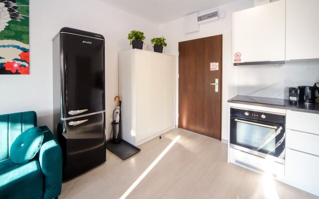 Maya's Apartments - Toruńska 22