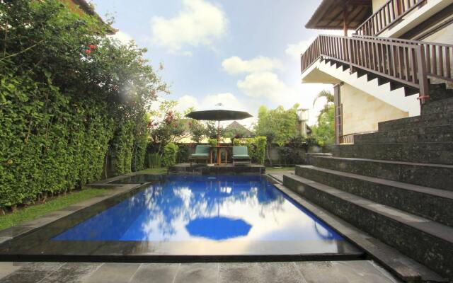 Villa Agung Khalia