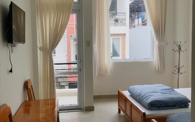 Kim Quang Hostel