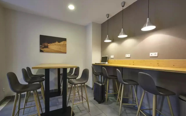 Comfort Aparthotel Carcassonne